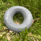 Еспандер кистьовий силіконовий PowerPlay PP-4330 Hand Grip Loops Medium 18-22,5 кг. Сірий