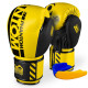 Боксерські рукавиці Phantom APEX Neon Yellow 12 унцій (капа )
