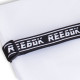 Спортивная сетчатая сумка через плечо Reebok Imagiro Bag белая