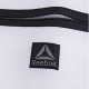Спортивная сетчатая сумка через плечо Reebok Imagiro Bag белая