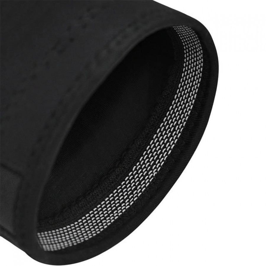 Захист для гомілок та стоп RDX NEOPRENE SHIN INSTEP IMMAF-1-RED-L