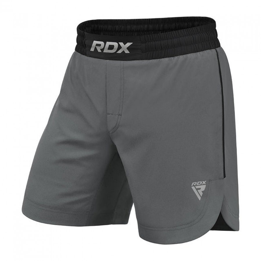 Шорти для MMA RDX T15 Grey - чоловічі шорти, розмір M