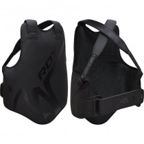 Защита корпуса RDX T-15 MATTE Black