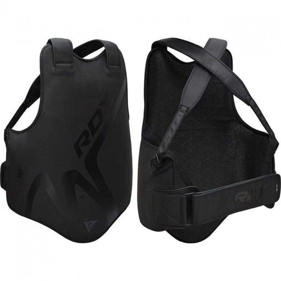 Защита корпуса RDX T-15 MATTE Black