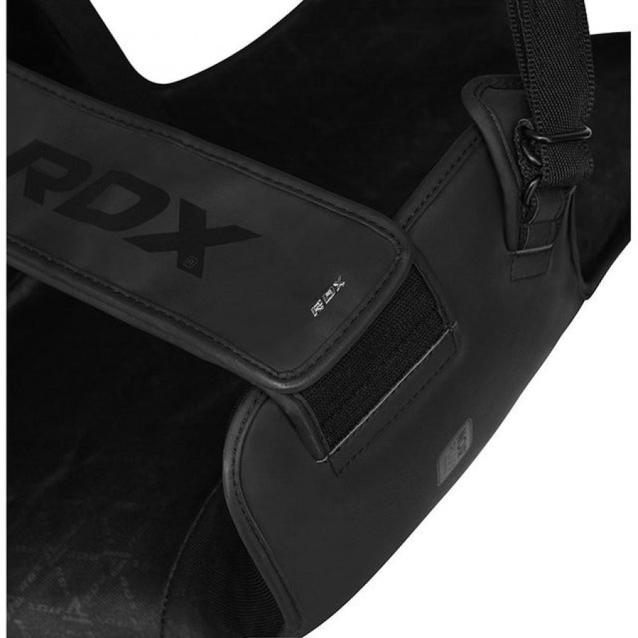 Защита корпуса RDX T-15 MATTE Black