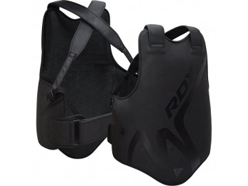 Защита корпуса RDX T-15 MATTE Black