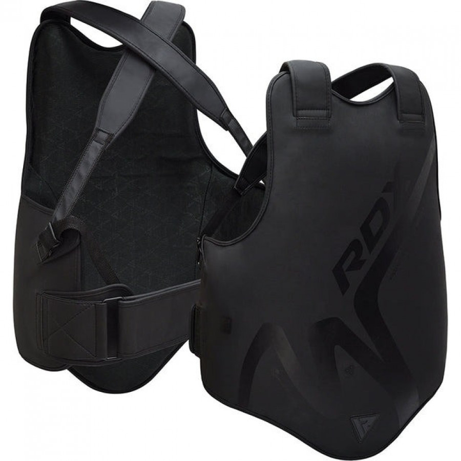Защита корпуса RDX T-15 MATTE Black