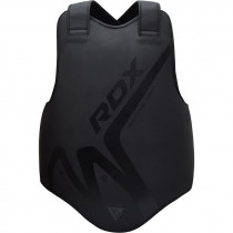 Защита корпуса RDX T-15 MATTE Black