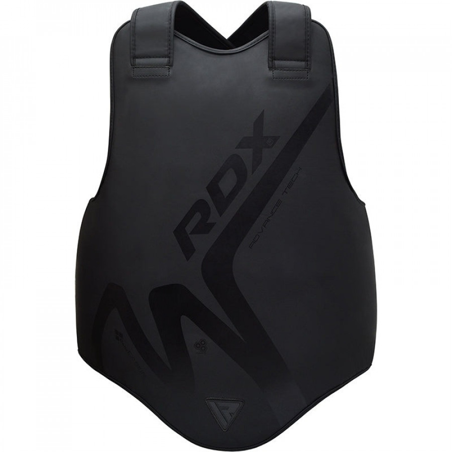 Защита корпуса RDX T-15 MATTE Black