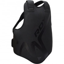 Защита корпуса RDX T-15 MATTE Black