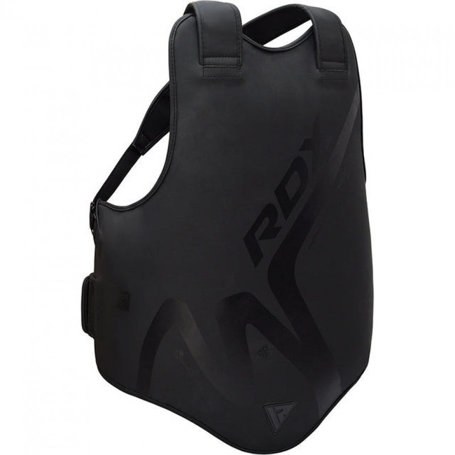 Защита корпуса RDX T-15 MATTE Black