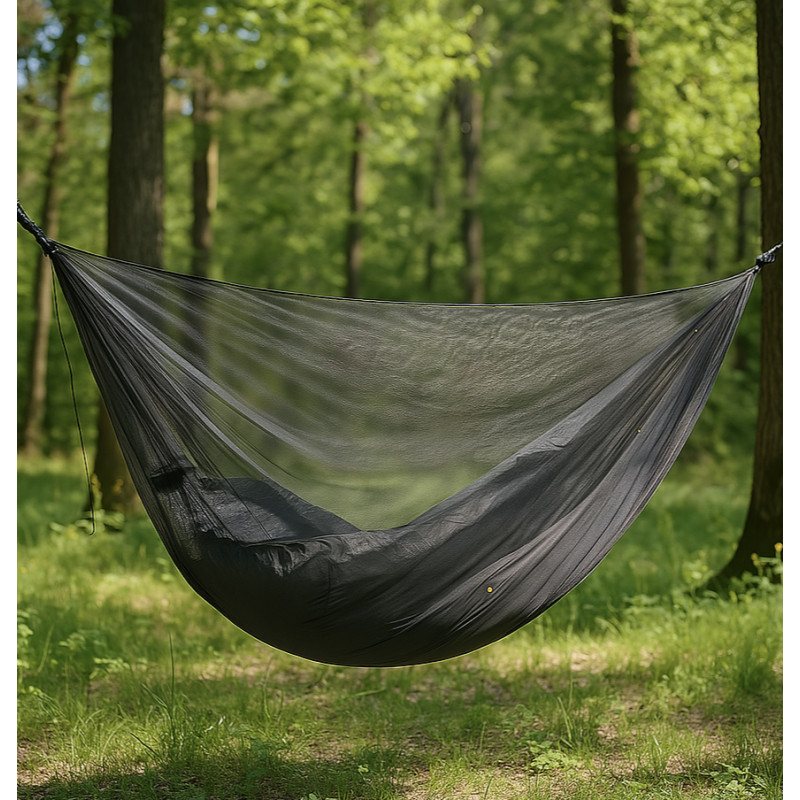 Сітка москітна для гамака WCG 320х140 см