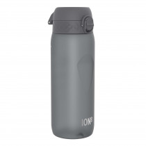 Пляшка для води ION8 750 мл. (ЕКО пляшка) BPA Free, Grey Пляшка для води ION8 750 мл. (ЕКО пляшка) BPA Free, Grey