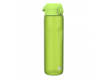 Пляшка для води ION8 1000 мл. (ЕКО пляшка) BPA Free, Green