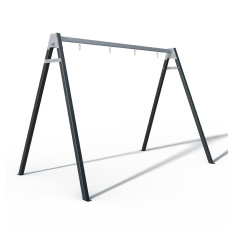 Каркас для дитячої гойдалки WCG 2 Elite 60х60 Play Frame Двомісна