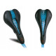 Седло велосипедное с Memory Foam Wittkop Medicus Airflow