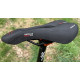 Седло велосипедное с Memory Foam Wittkop Medicus Airflow