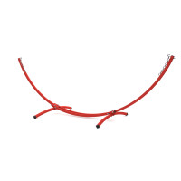 Стійка для гамака WCG Каркас для Гамака Червоний