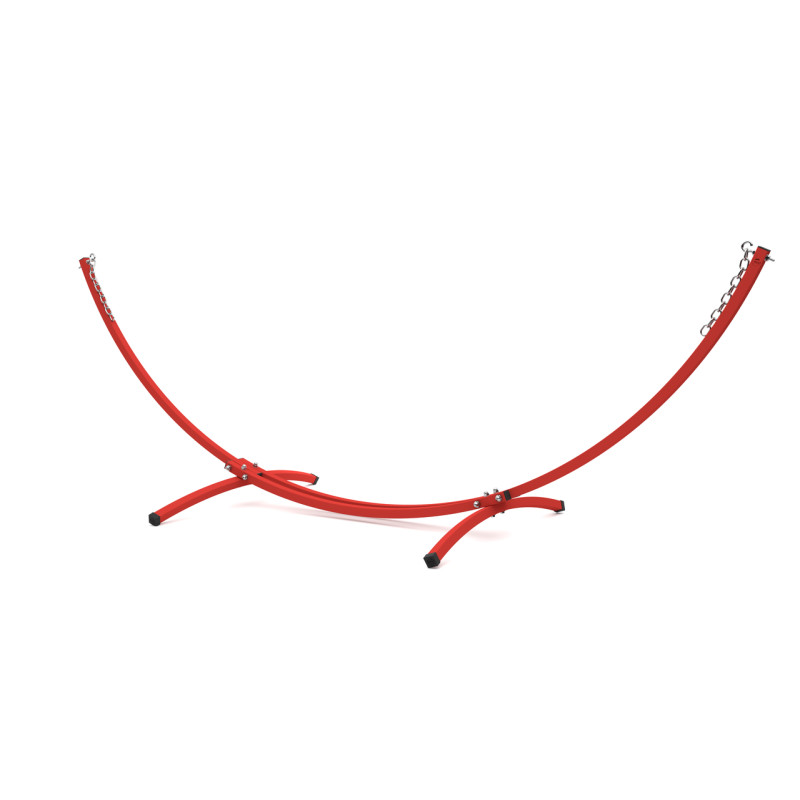 Стойка для гамака WCG Каркас для Гамака Красный