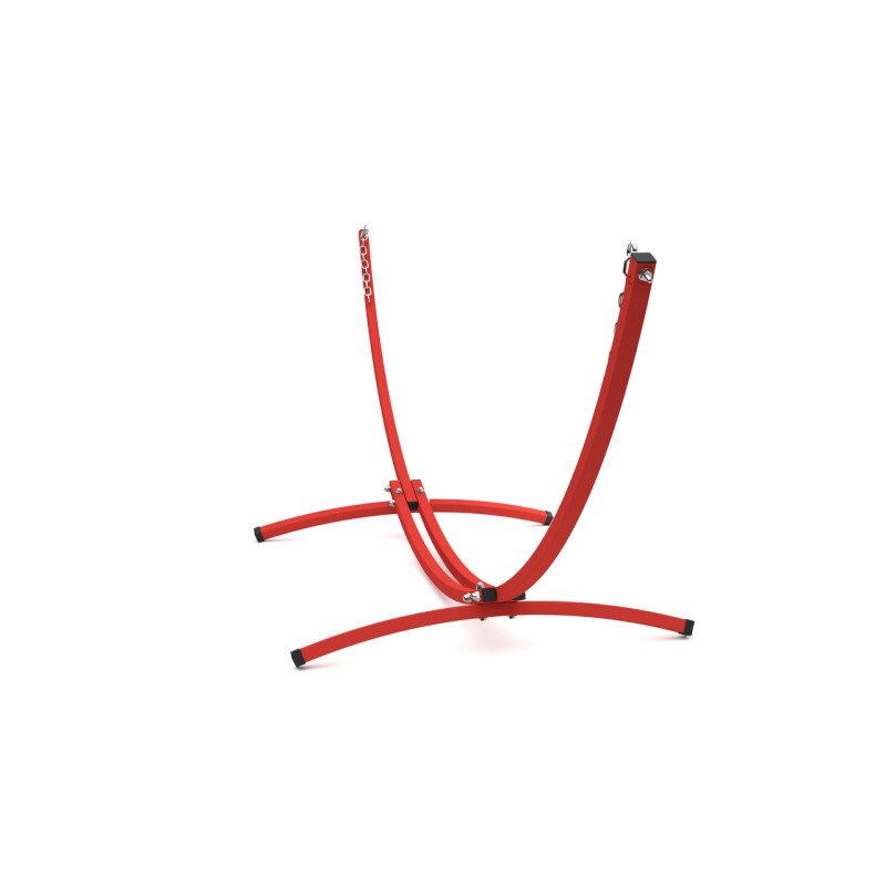Стойка для гамака WCG Каркас для Гамака Красный