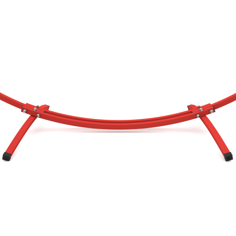 Стойка для гамака WCG Каркас для Гамака Красный