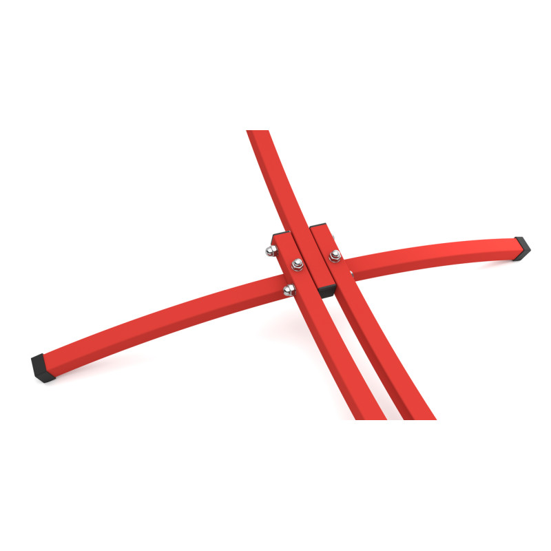 Стойка для гамака WCG Каркас для Гамака Красный