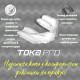 Капа MAKURA Toka доросла (вік 11+) Clear (art.6017514113)