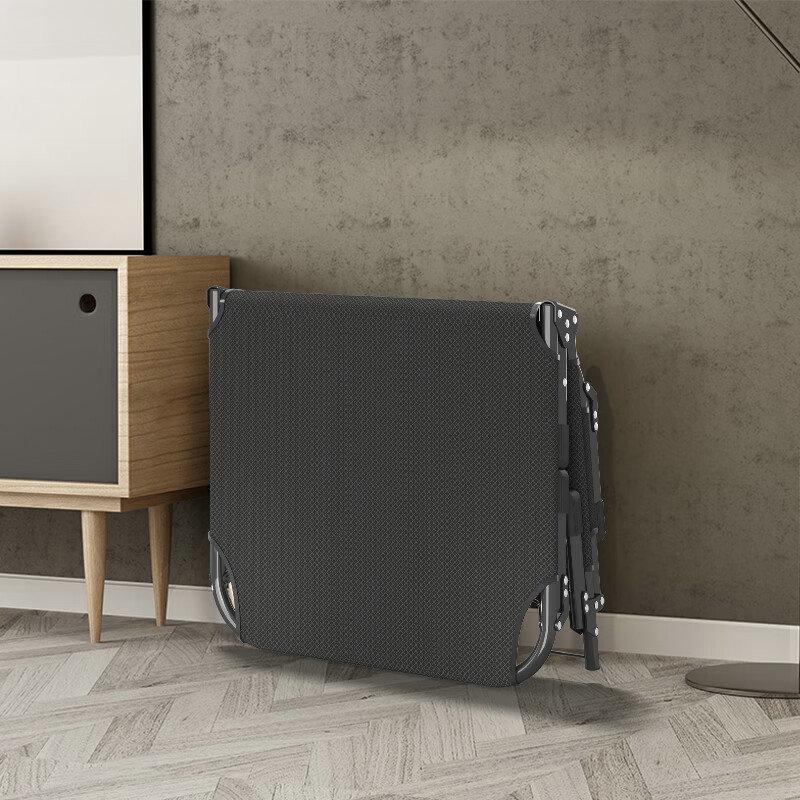 Розкладне ліжко шезлонг WCG FB-S04