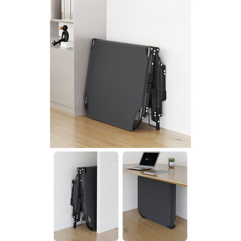 Розкладне ліжко шезлонг WCG FB-S04