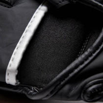 Рукавиці греплінгові для ММА Leone BLACK Edition XL (капа в комплекті) Рукавиці греплінгові для ММА Leone BLACK Edition XL (капа в комплекті)