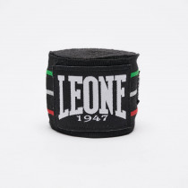 Бинти для боксу Leone AB705 Flag 3.5m Бинти для боксу Leone AB705 Flag 3.5m