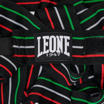 Бинти для боксу Leone AB705 Flag 3.5m Бинти для боксу Leone AB705 Flag 3.5m