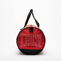 Спортивна сумка Leone AC943 ICONIC DUFFEL Red (45л.)