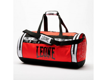 Спортивна сумка Leone AC943 ICONIC DUFFEL Red (45л.)