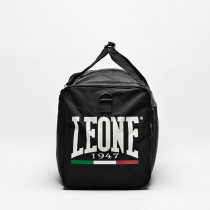 Спортивна сумка Leone AC909 Black (80л.) Спортивна сумка Leone AC909 Black (80л.)