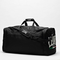 Спортивна сумка Leone AC909 Black (80л.) Спортивна сумка Leone AC909 Black (80л.)