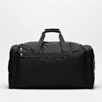 Спортивна сумка Leone AC909 Black (80л.) Спортивна сумка Leone AC909 Black (80л.)