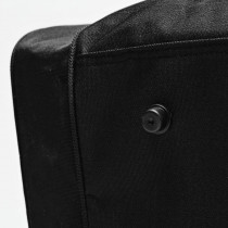 Спортивна сумка Leone AC909 Black (80л.) Спортивна сумка Leone AC909 Black (80л.)