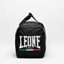 Спортивна сумка Leone AC909 Black (80л.) Спортивна сумка Leone AC909 Black (80л.)