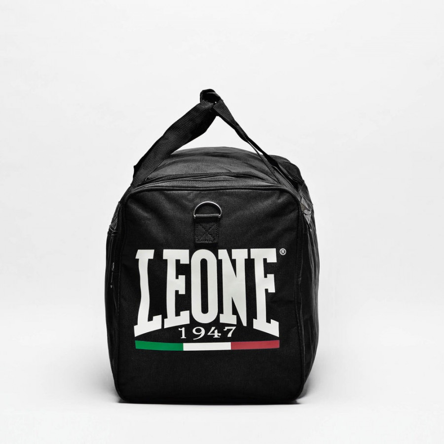 Спортивна сумка Leone AC909 Black (80л.)