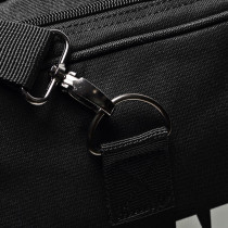 Спортивна сумка Leone AC909 Black (80л.) Спортивна сумка Leone AC909 Black (80л.)