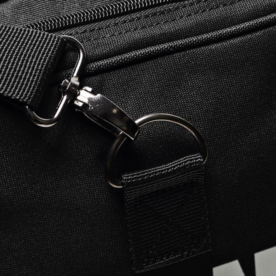 Спортивна сумка Leone AC909 Black (80л.)