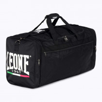 Спортивна сумка Leone AC909 Black (80л.) Спортивна сумка Leone AC909 Black (80л.)