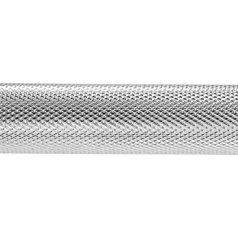 Гриф прямой для штанги 150 см D 28 мм