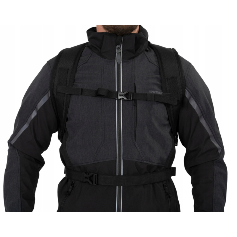 Каркасный рюкзак для мотоцикла 18L Louis