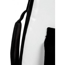 Маківара TITLE Boxing Gel Grandiose Strike Shield 2.0 Black/White
