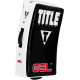 Маківара TITLE Boxing Gel Grandiose Strike Shield 2.0 Black/White