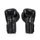 Боксерські рукавиці Fairtex BGV5 Black 10 унцій