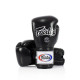 Боксерські рукавиці Fairtex BGV5 Black 10 унцій