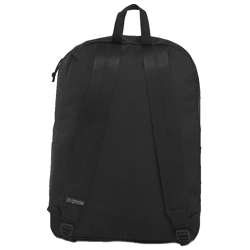 Міський рюкзак 26L Jansport Superbreak чорний